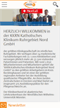 Mobile Screenshot of kkrn.de